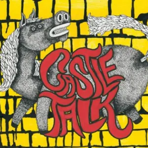 Castle Talk LP