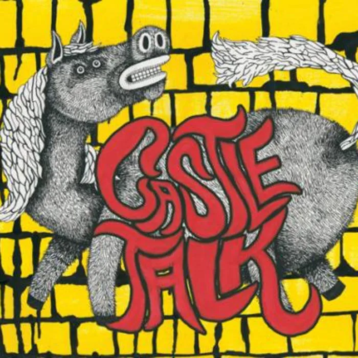 Castle Talk LP