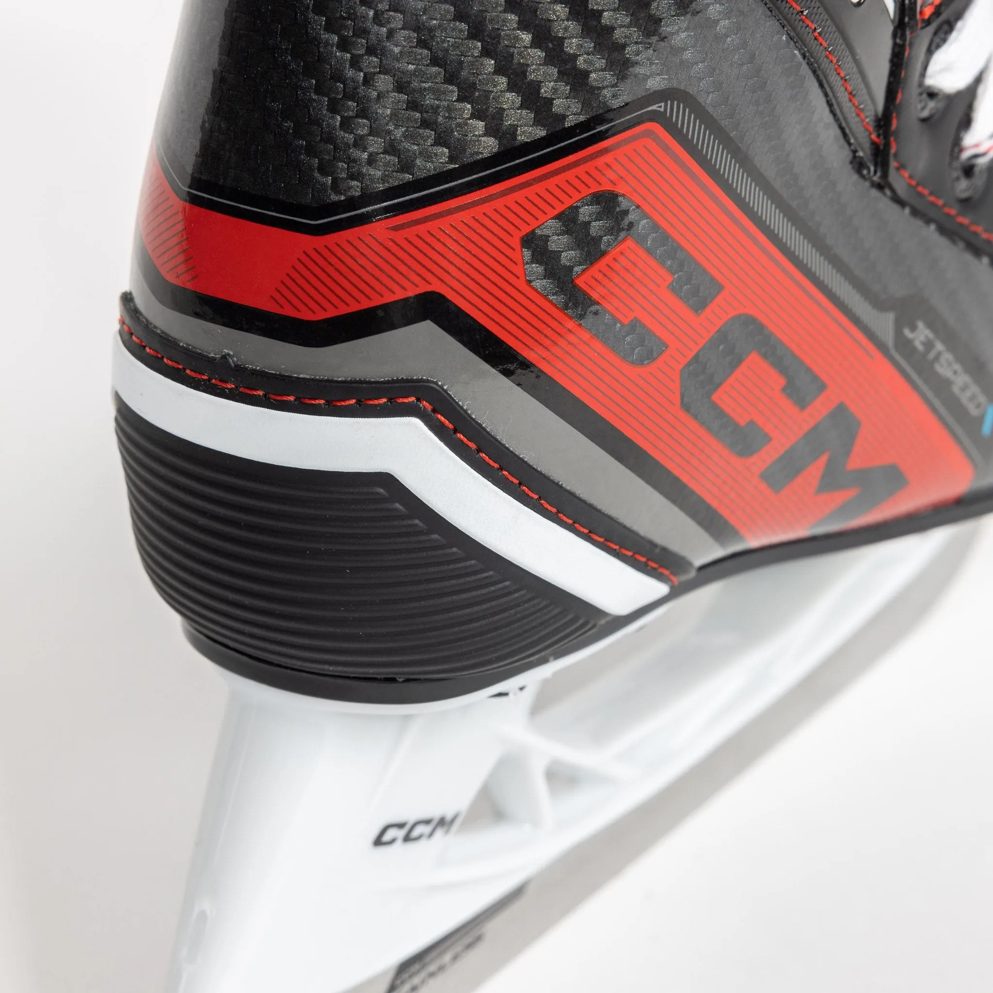 CCM Jetspeed FT6 Pro Youth Hockey Skates