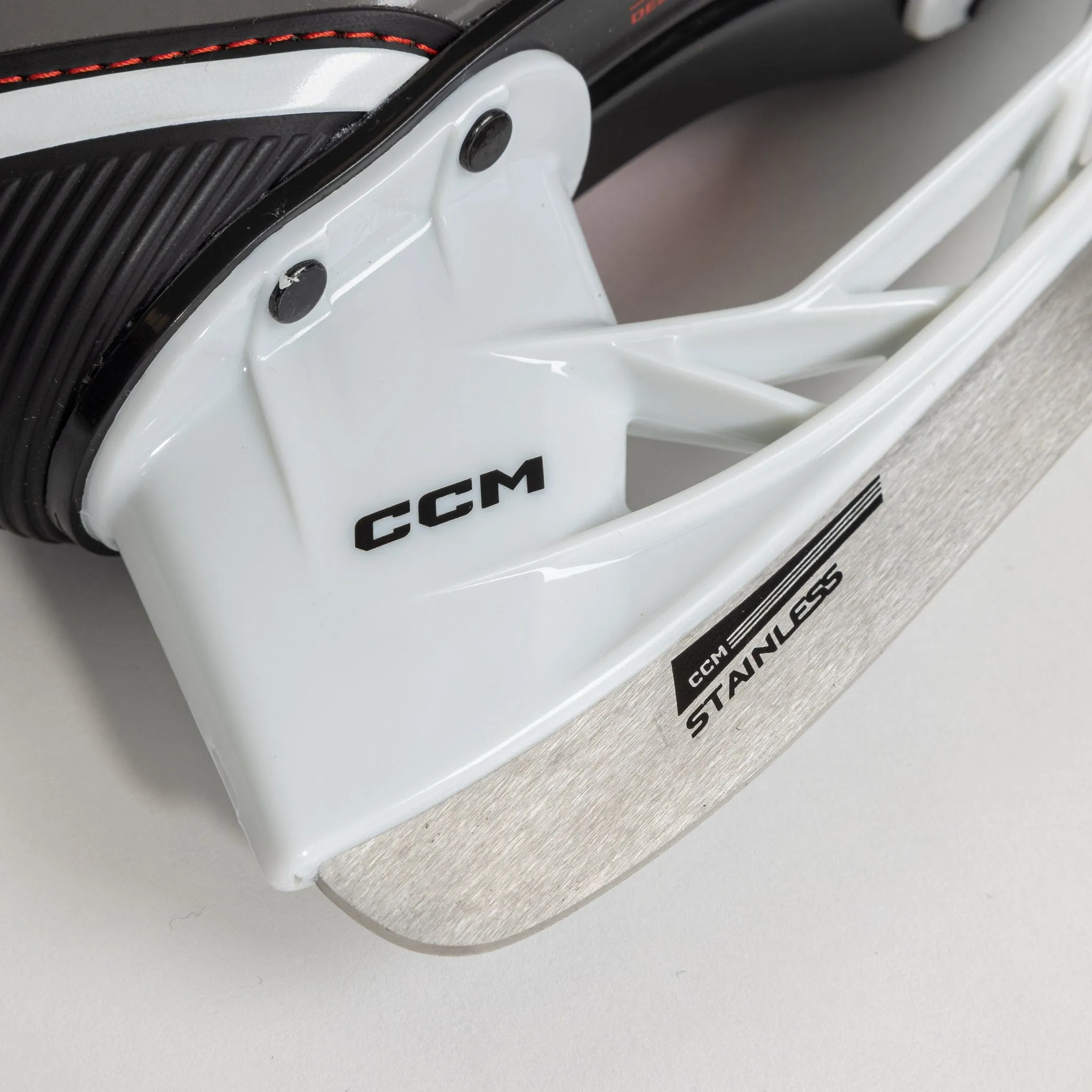 CCM Jetspeed FT6 Pro Youth Hockey Skates