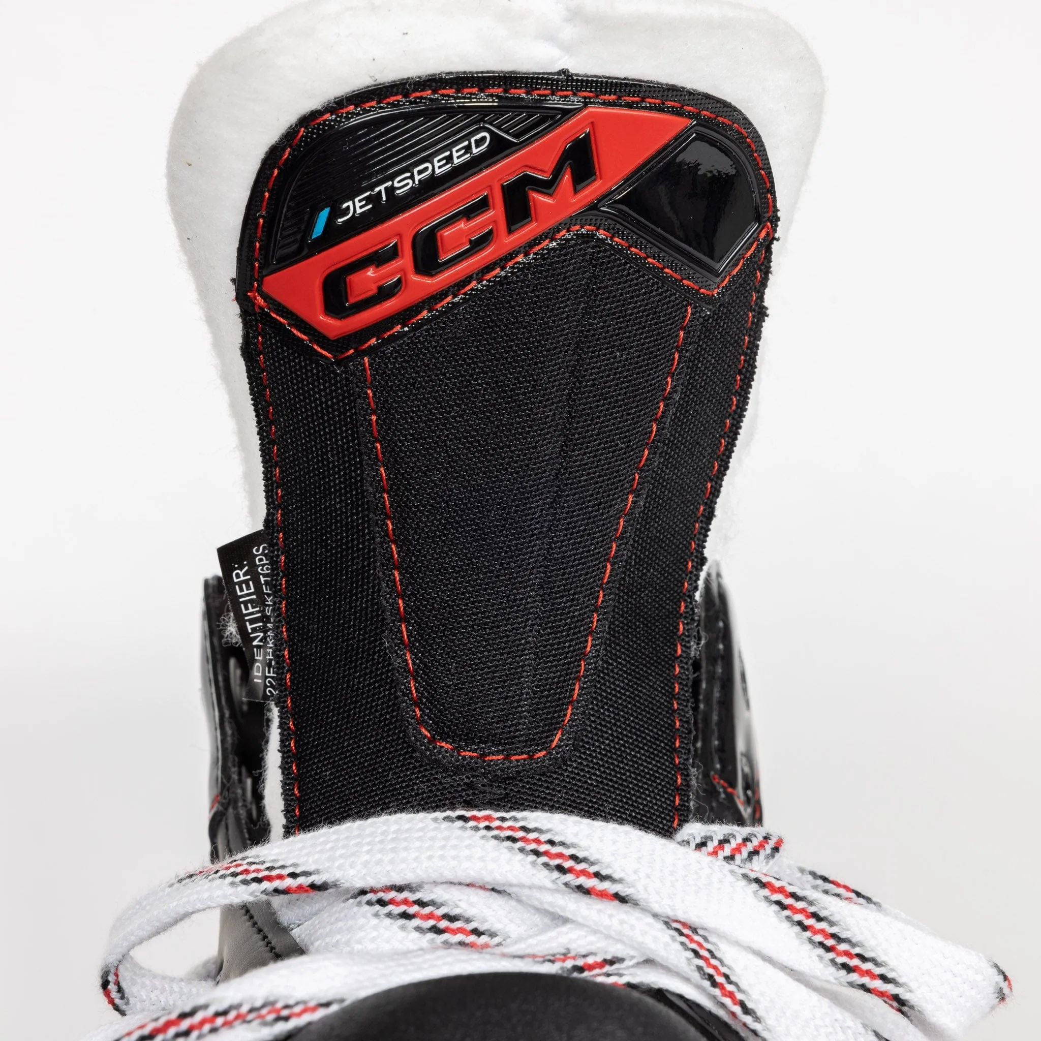CCM Jetspeed FT6 Pro Youth Hockey Skates