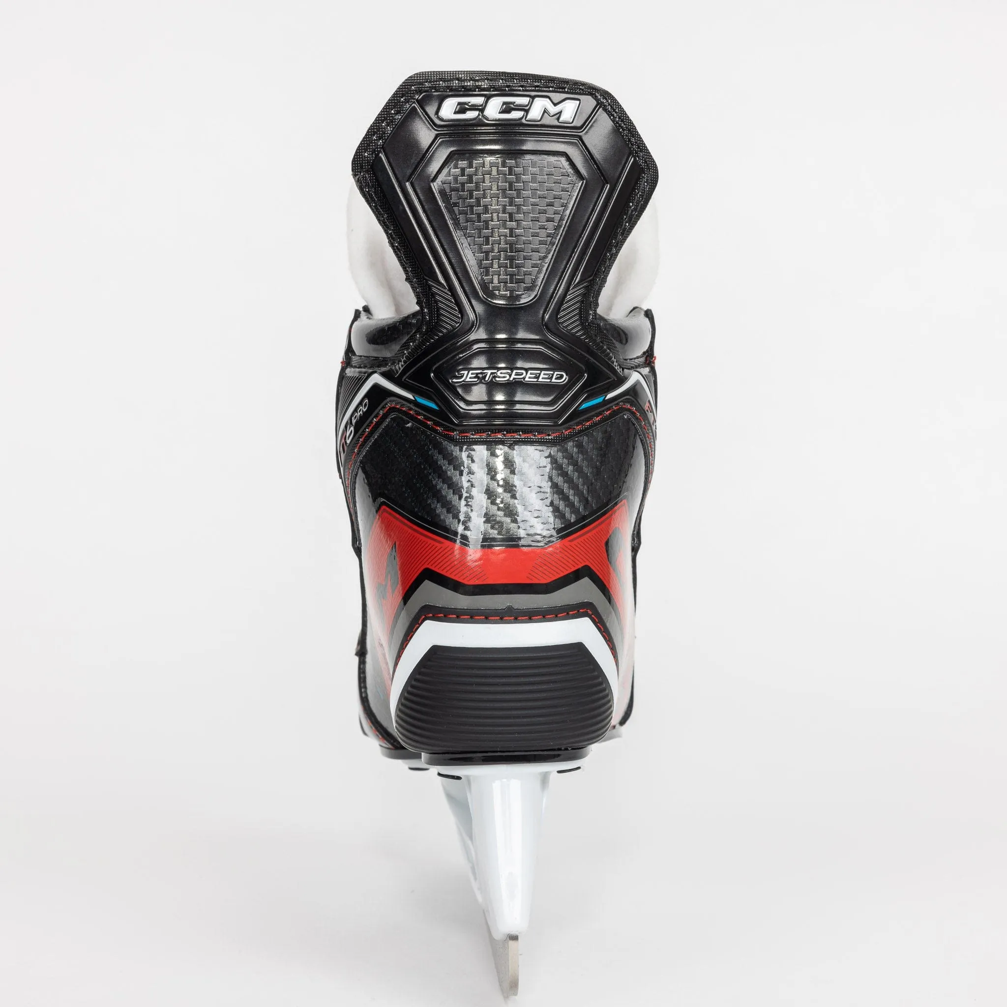 CCM Jetspeed FT6 Pro Youth Hockey Skates