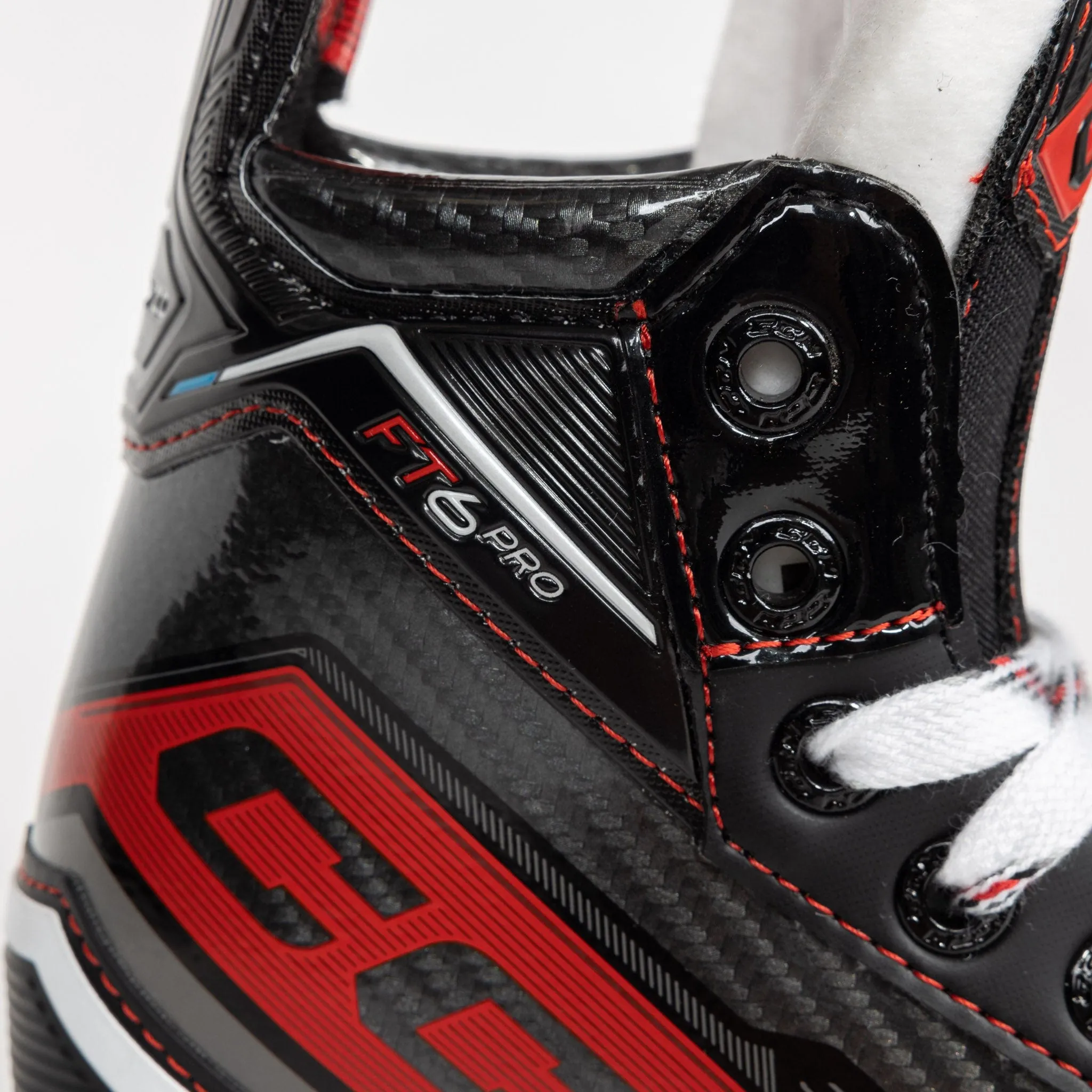 CCM Jetspeed FT6 Pro Youth Hockey Skates