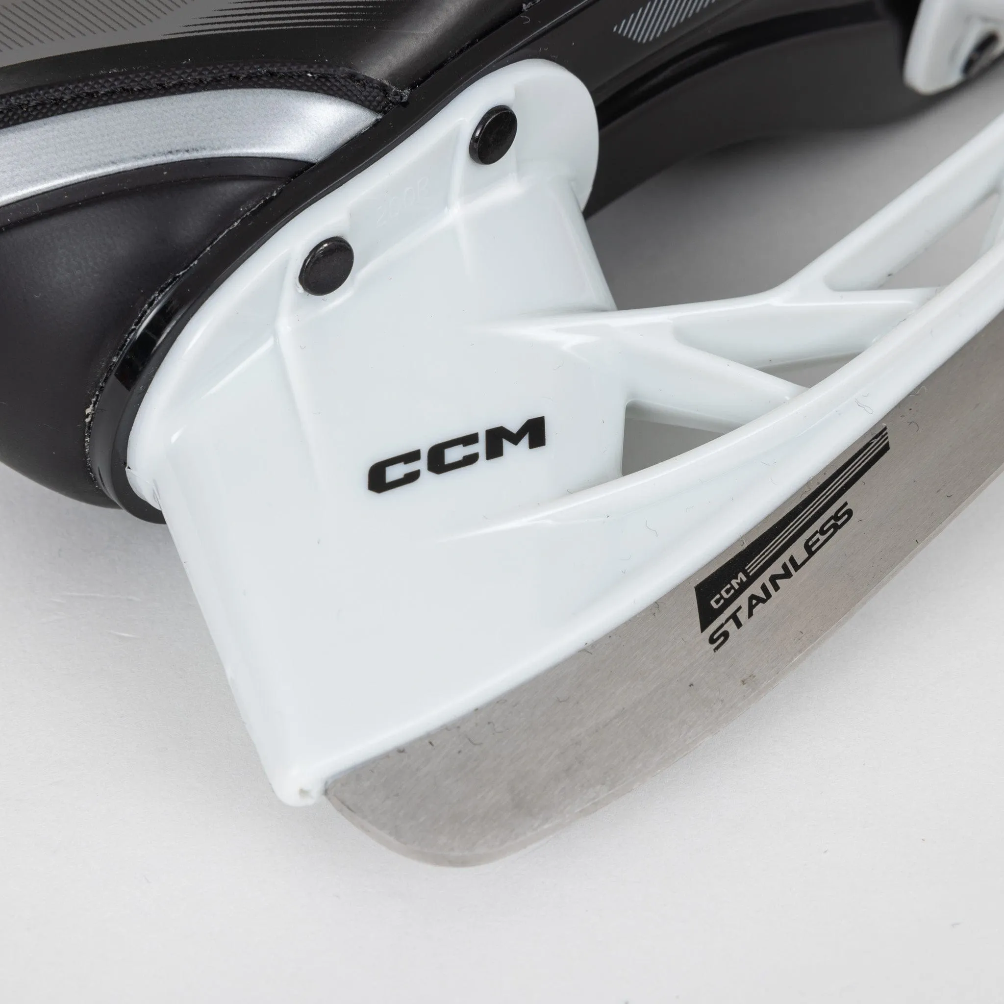 CCM Tacks XF80 Youth Hockey Skates