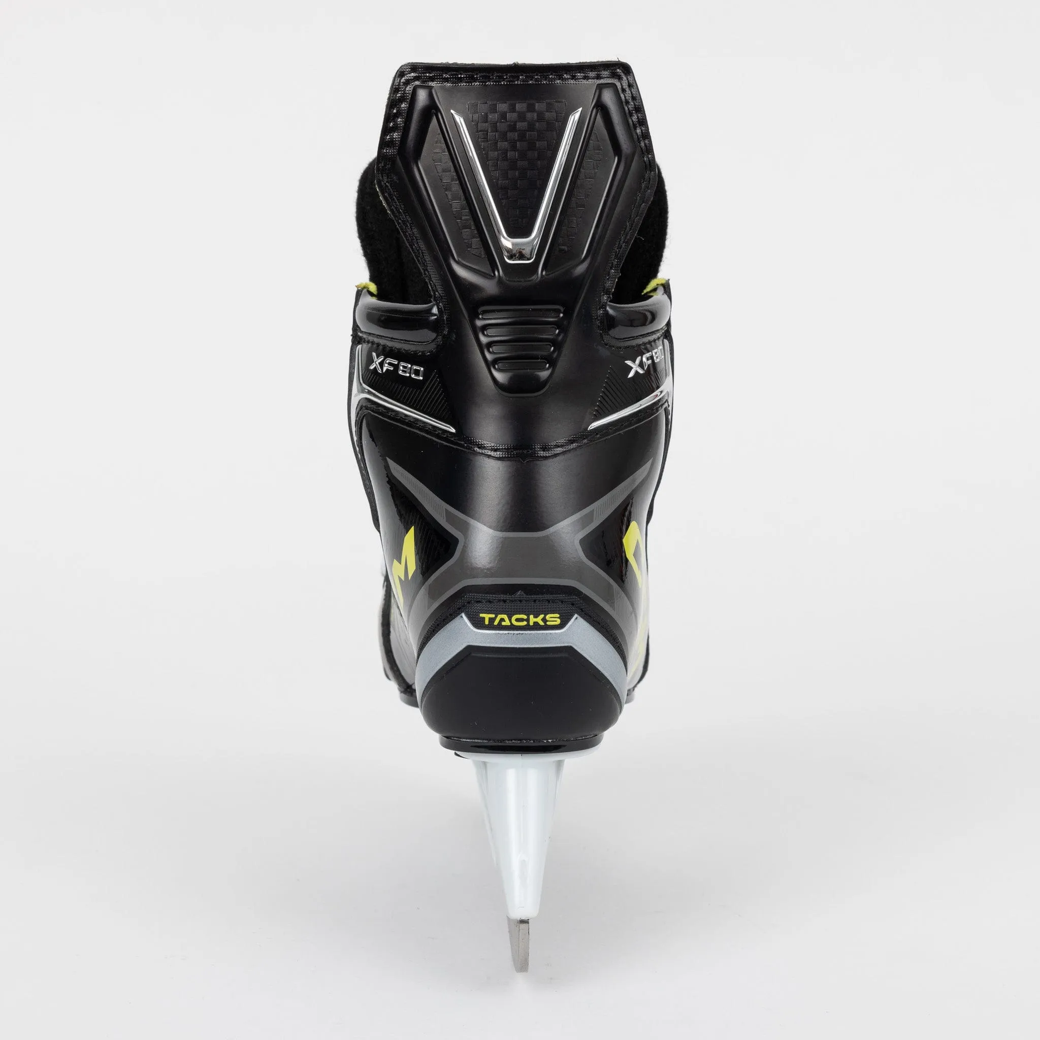 CCM Tacks XF80 Youth Hockey Skates
