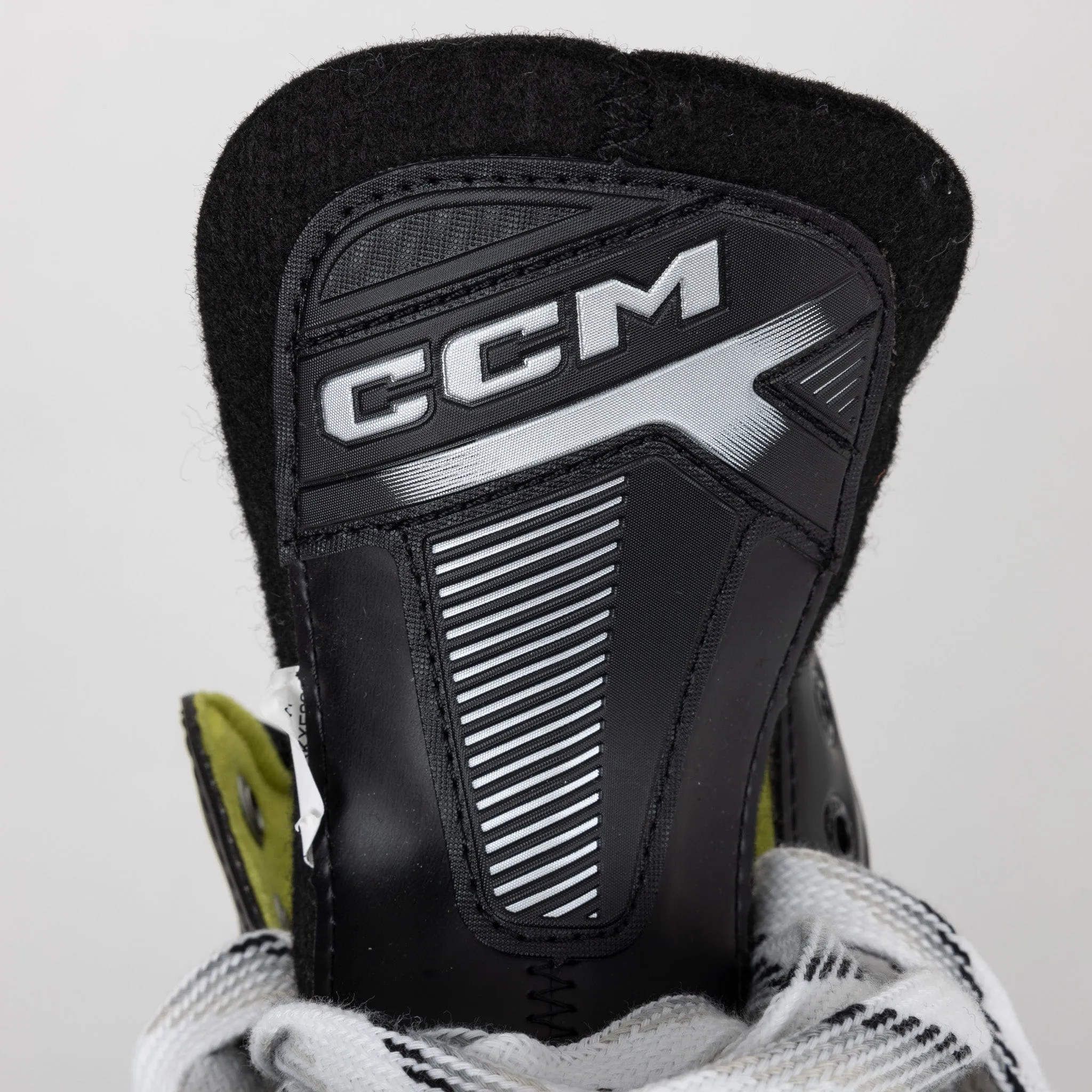 CCM Tacks XF80 Youth Hockey Skates