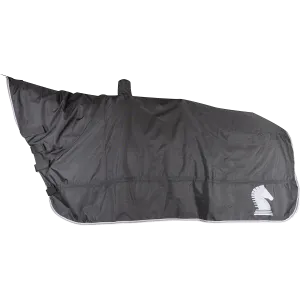 CE Horse and Saddle Cover