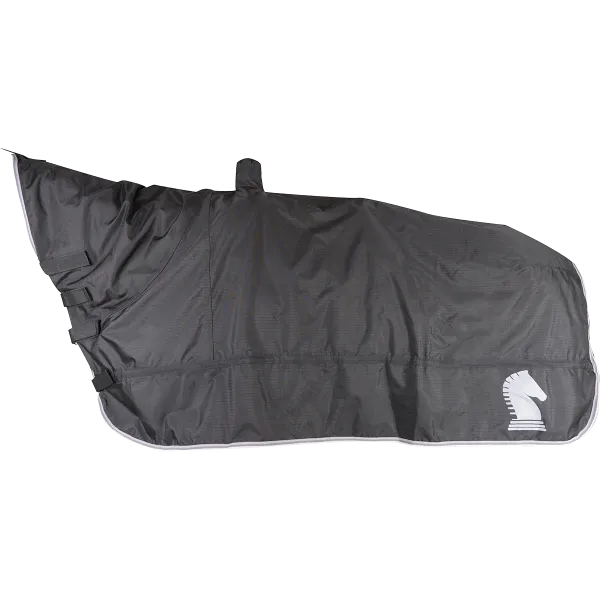 CE Horse and Saddle Cover