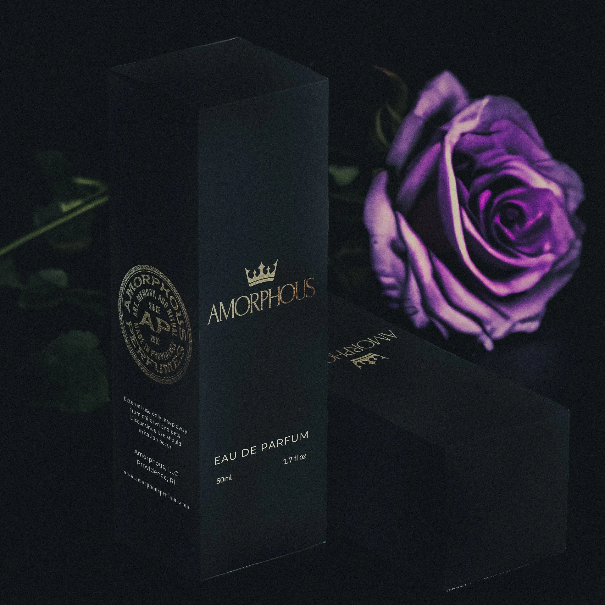Cemetery Moss Eau De Parfum