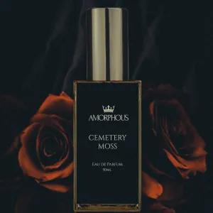 Cemetery Moss Eau De Parfum