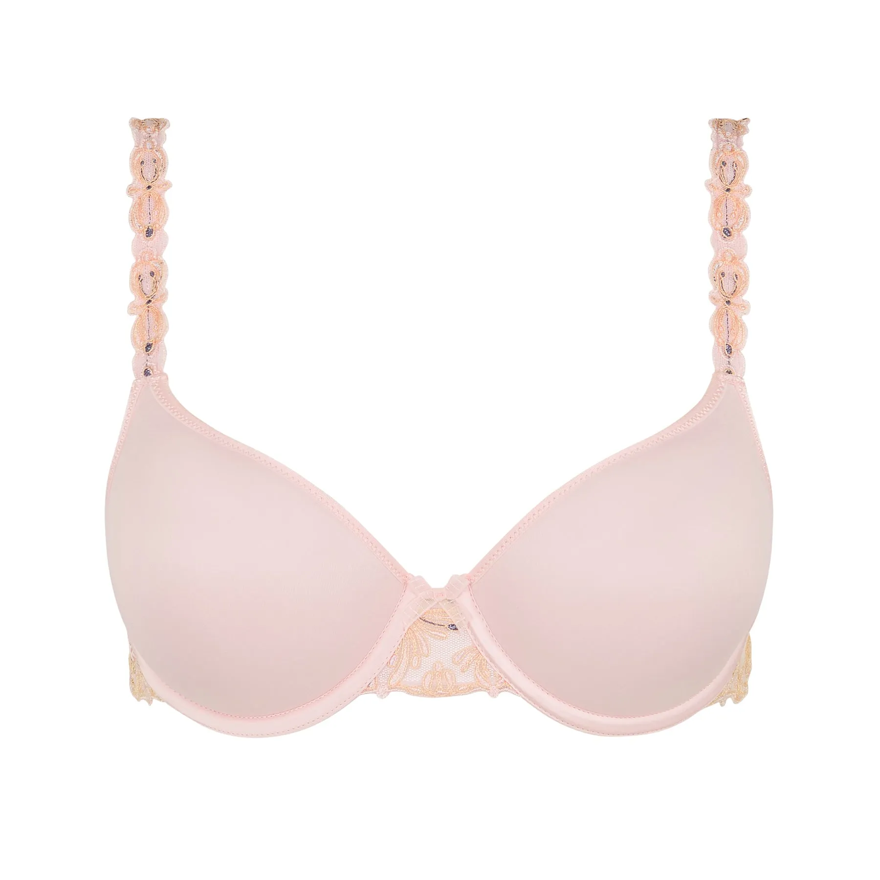 Chantelle Champs Elysees Full Cup Molded Bra