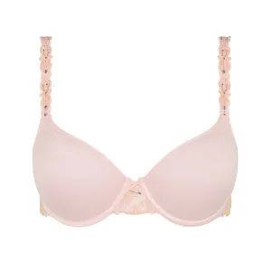Chantelle Champs Elysees Full Cup Molded Bra