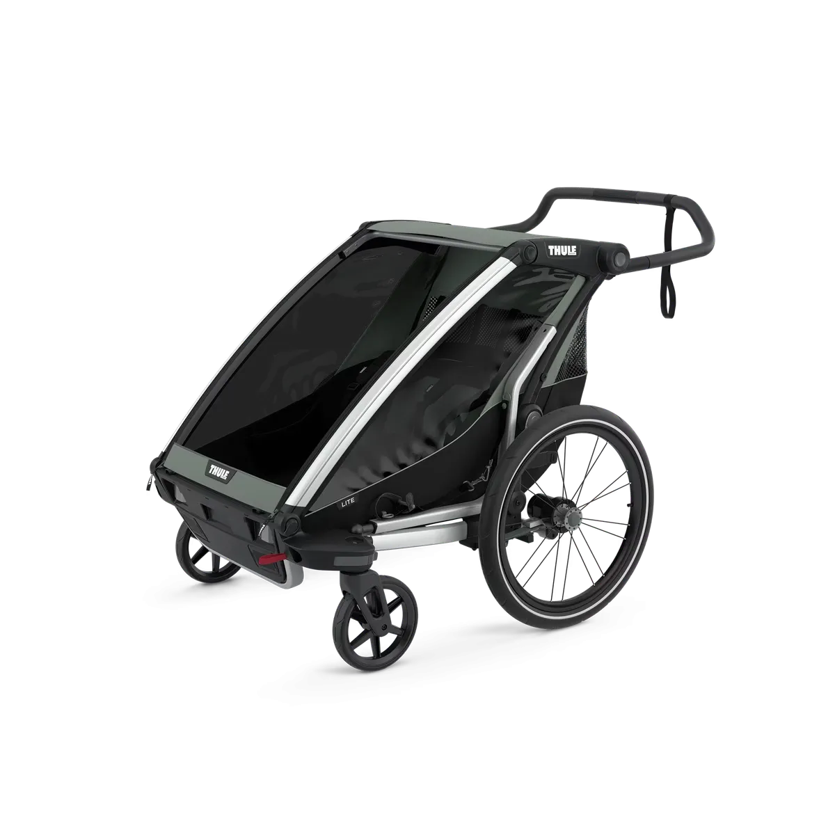 Chariot Lite Double