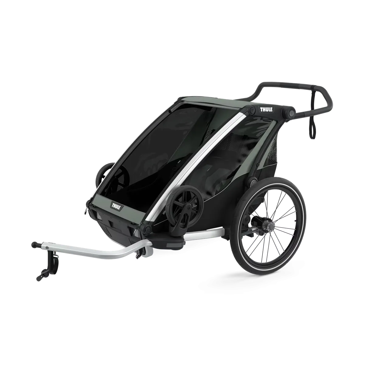 Chariot Lite Double