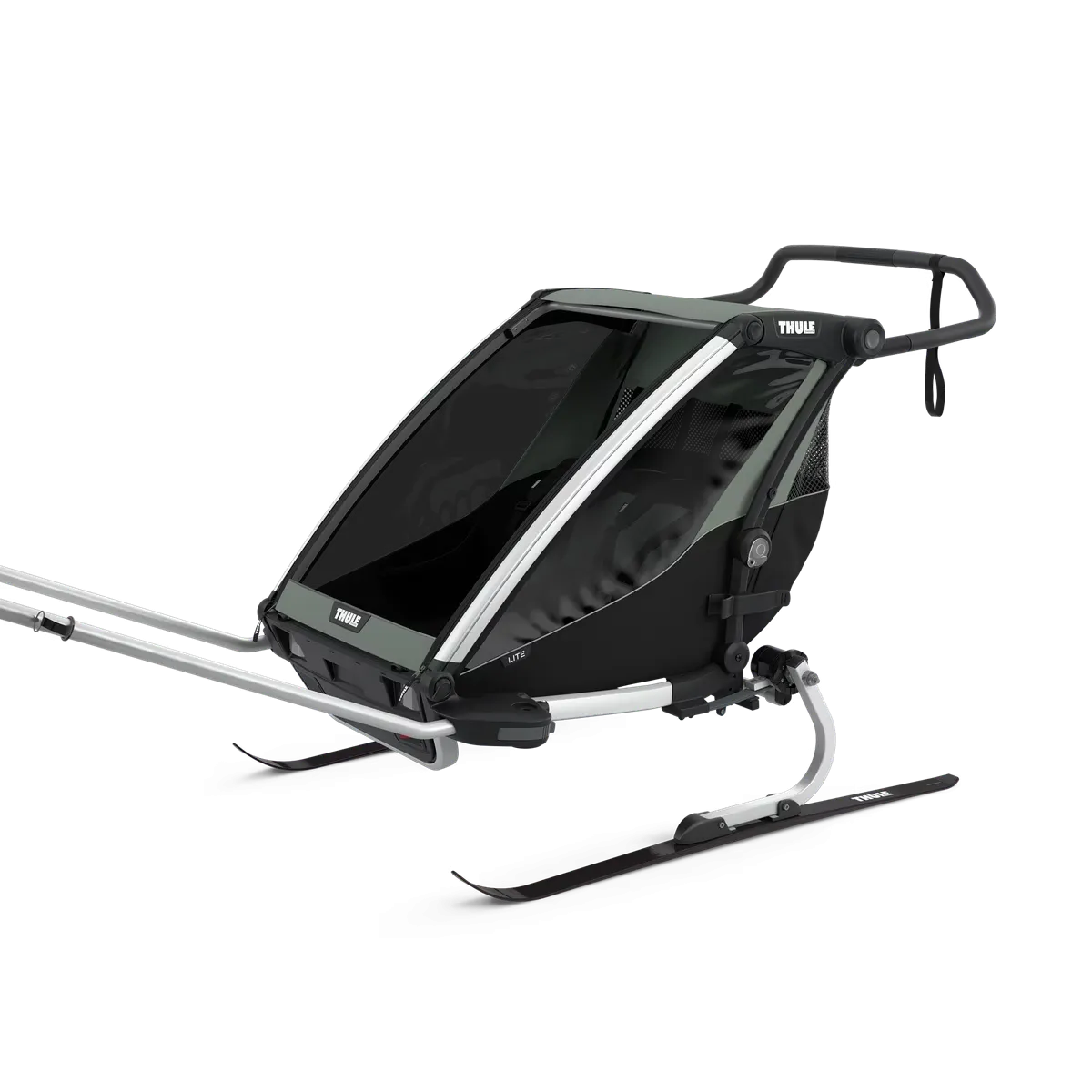 Chariot Lite Double