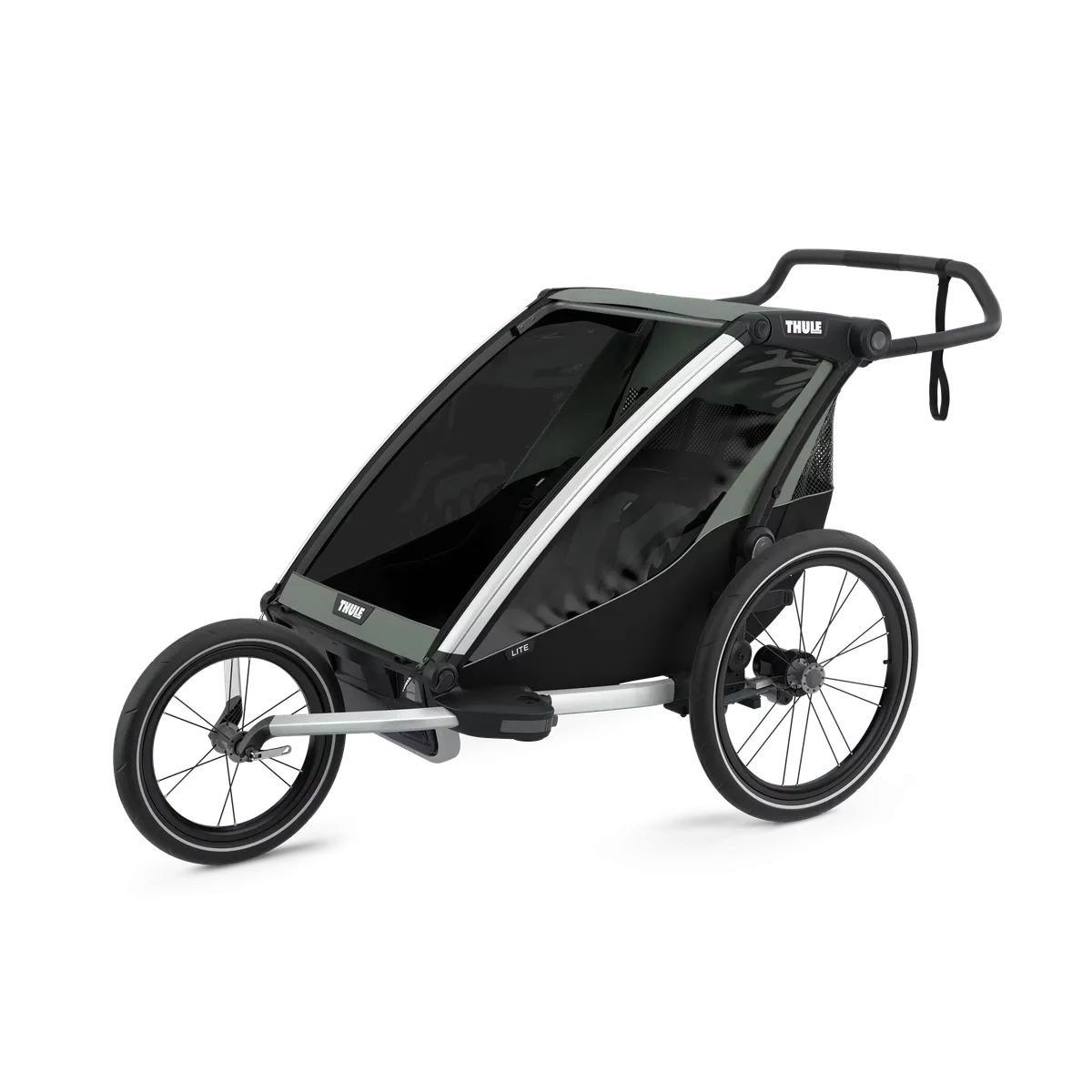 Chariot Lite Double