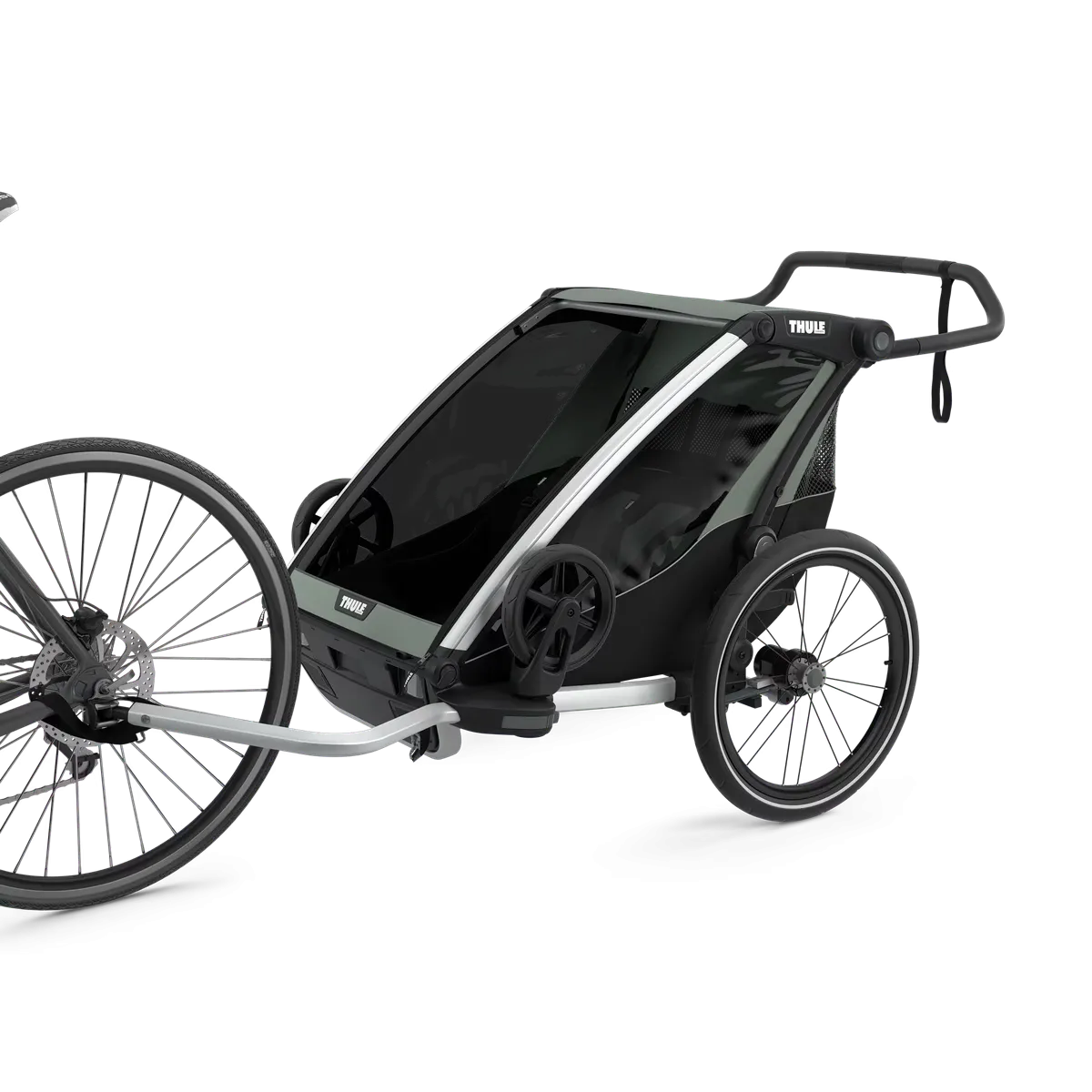 Chariot Lite Double