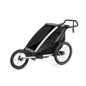 Chariot Lite single