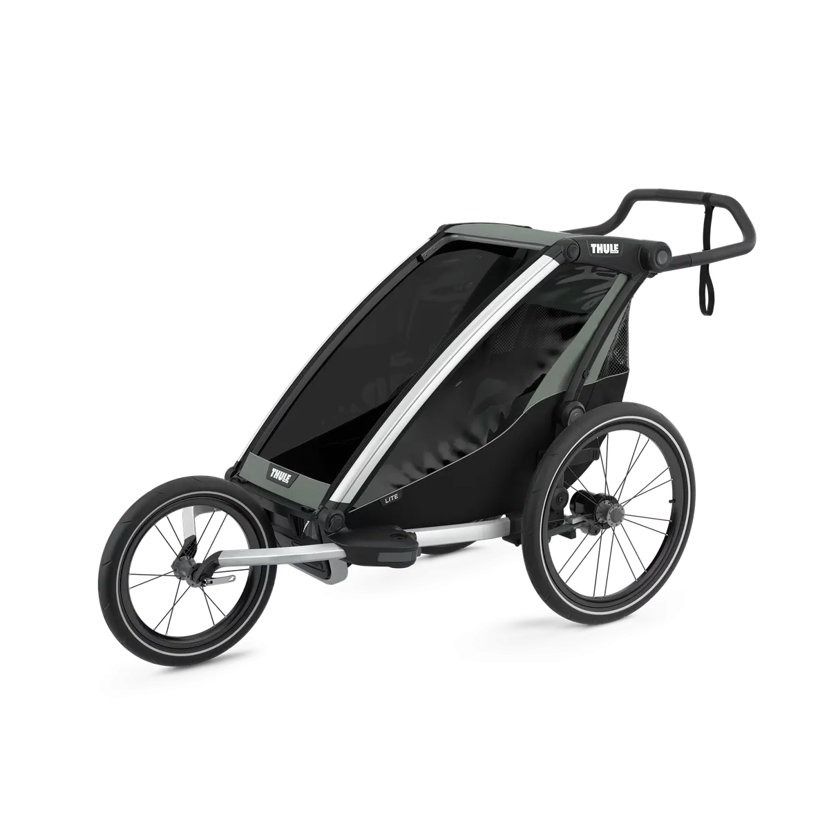 Chariot Lite single