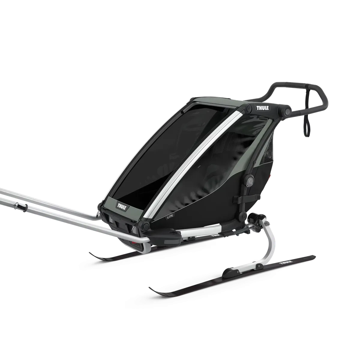 Chariot Lite single