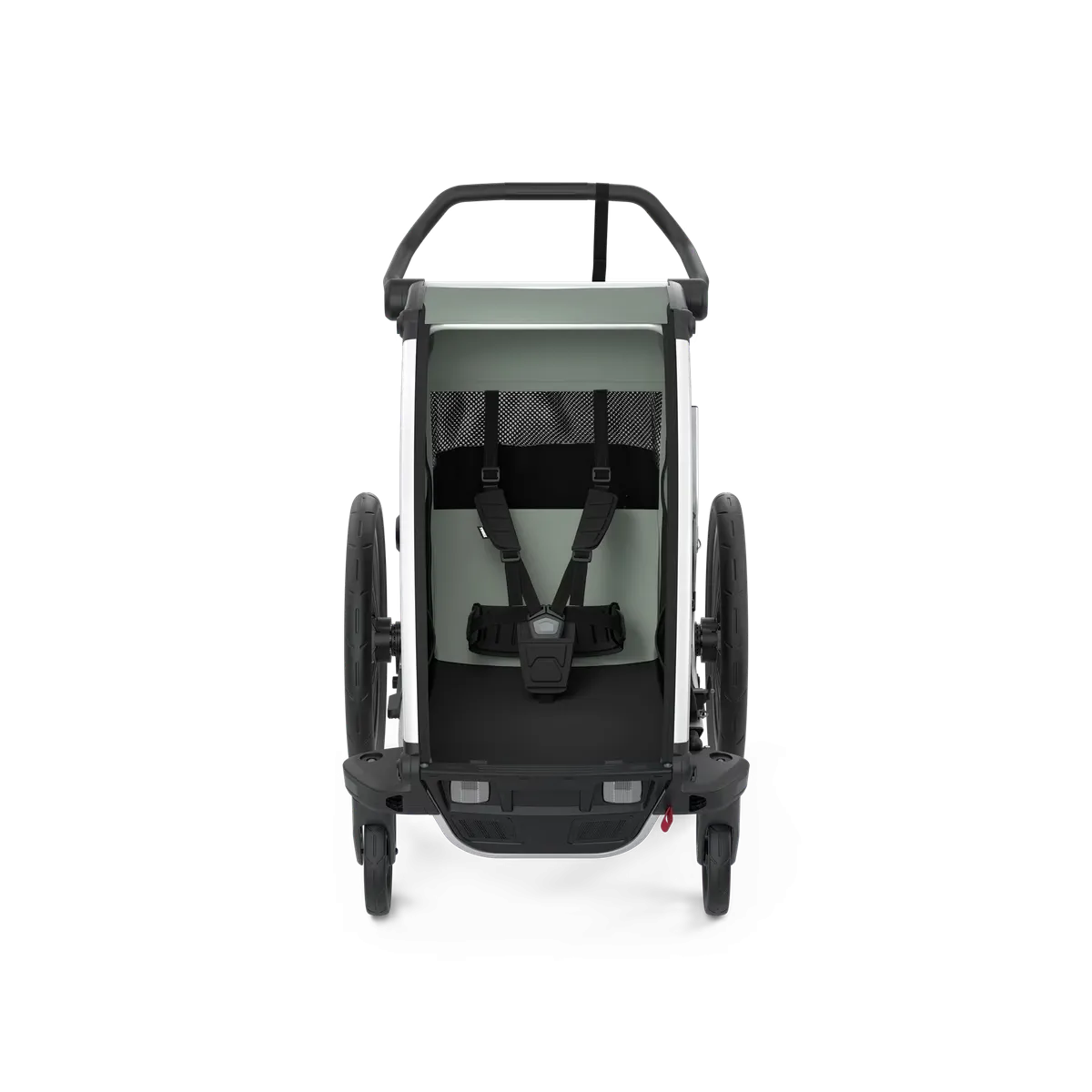 Chariot Lite single