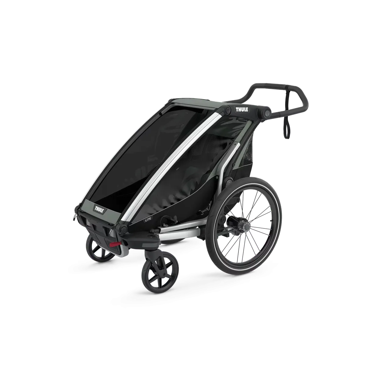 Chariot Lite single