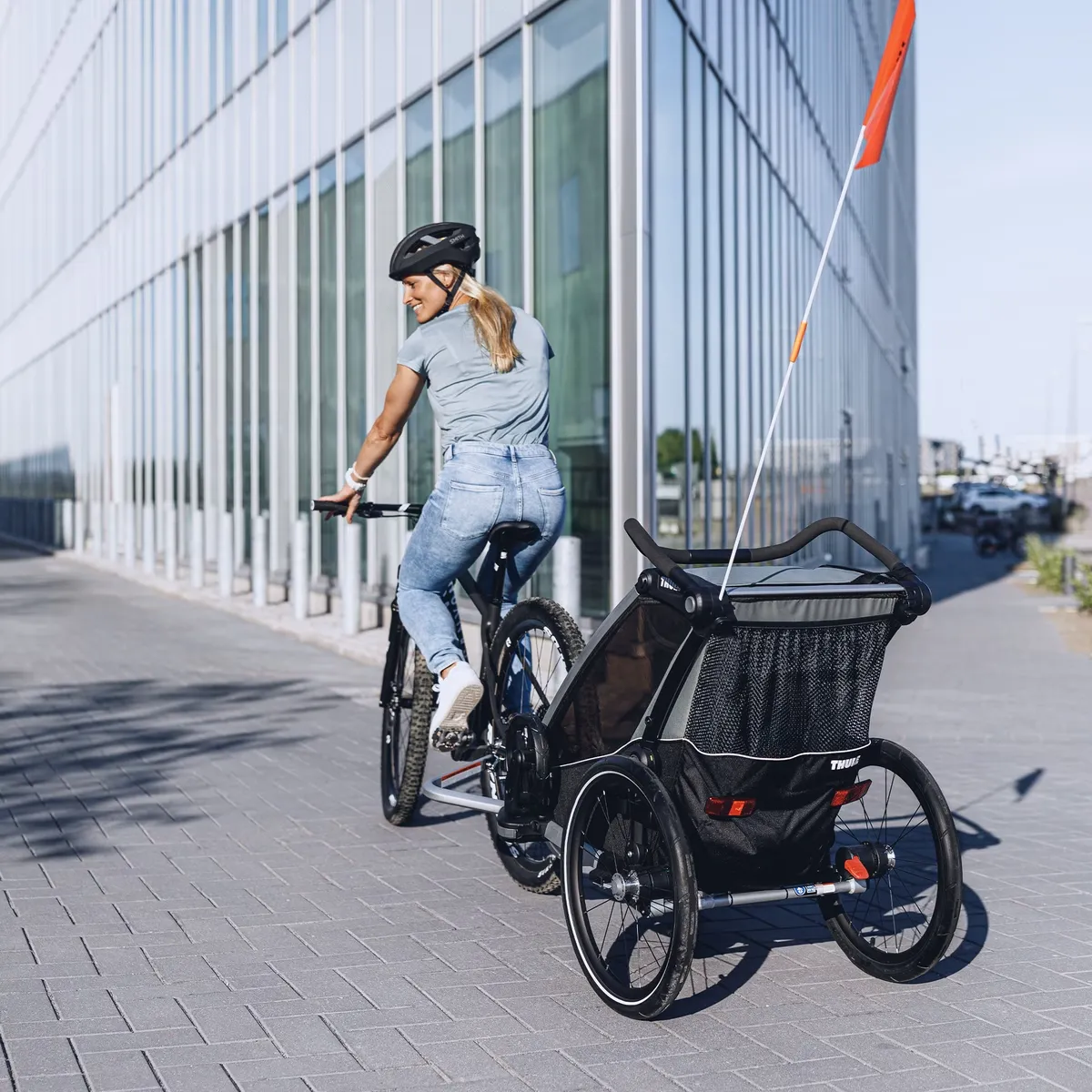 Chariot Lite single