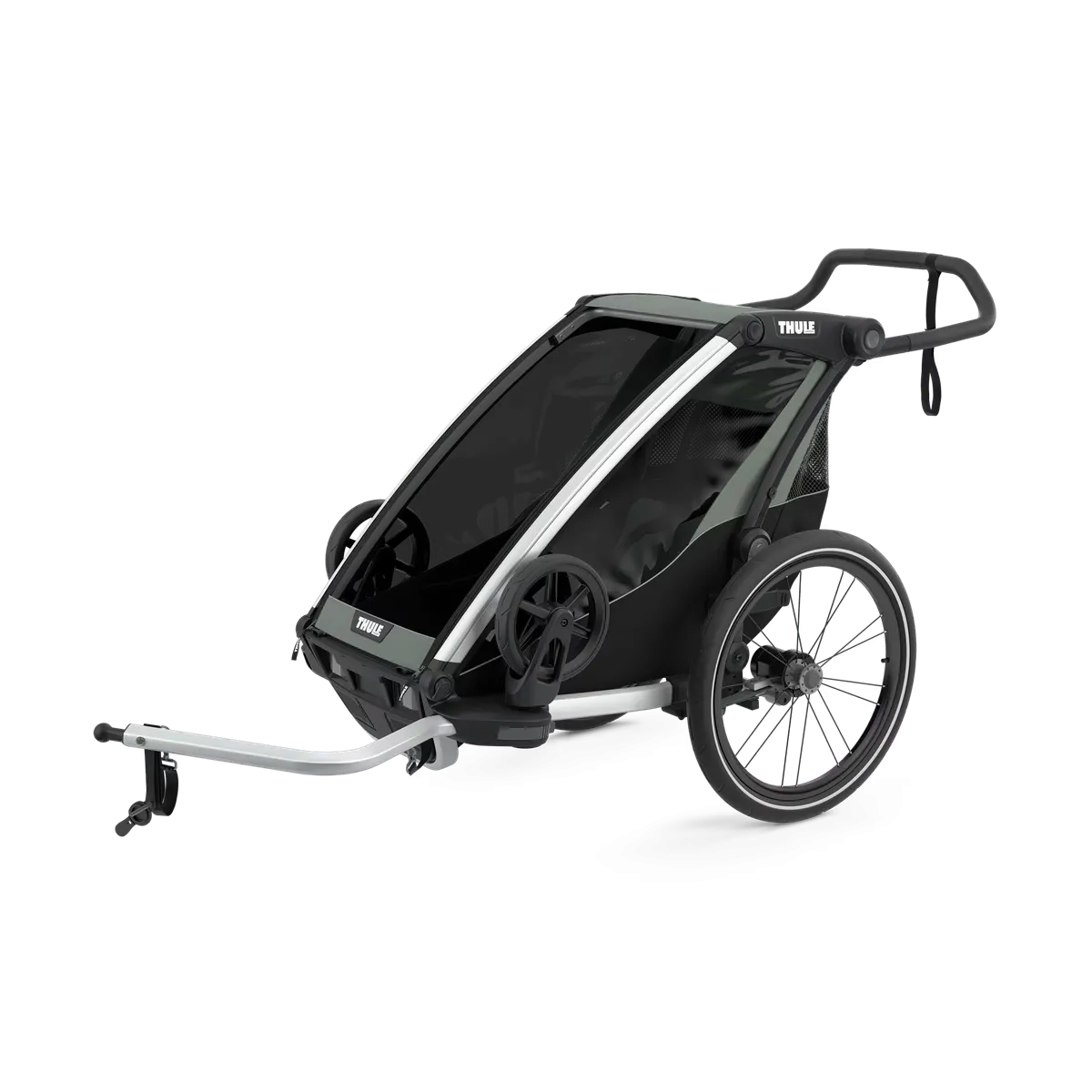 Chariot Lite single