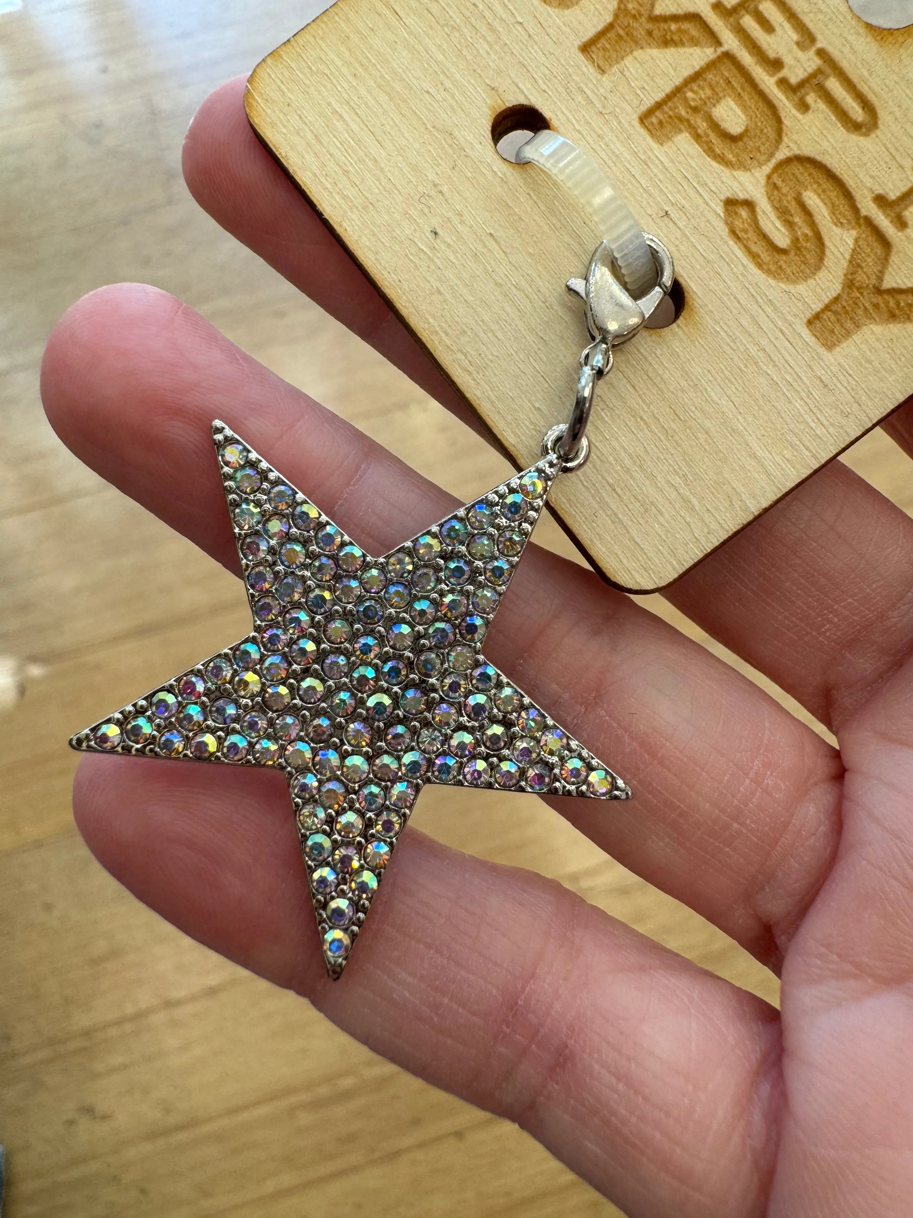 Charms (assorted deigns)