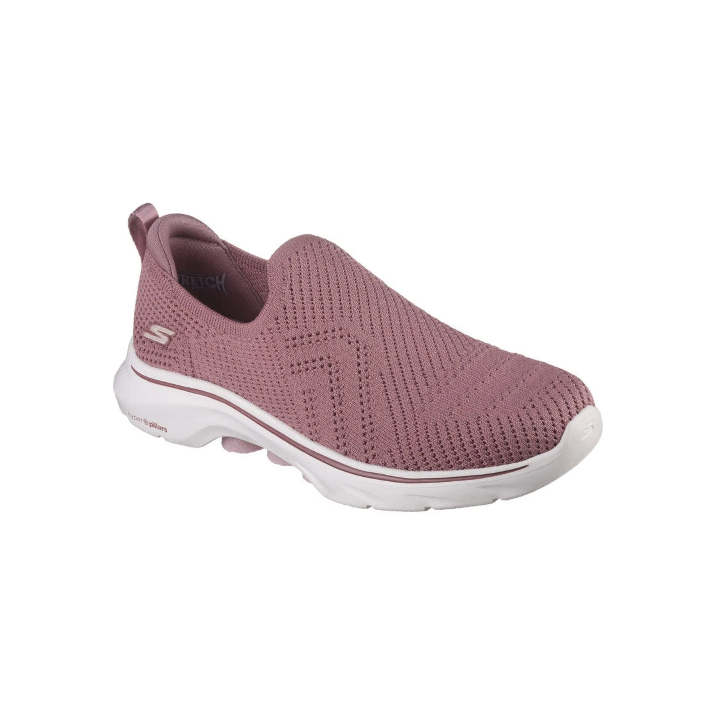CHAUSSURE SKECHERS GO WALK 7 AMINA FEMME