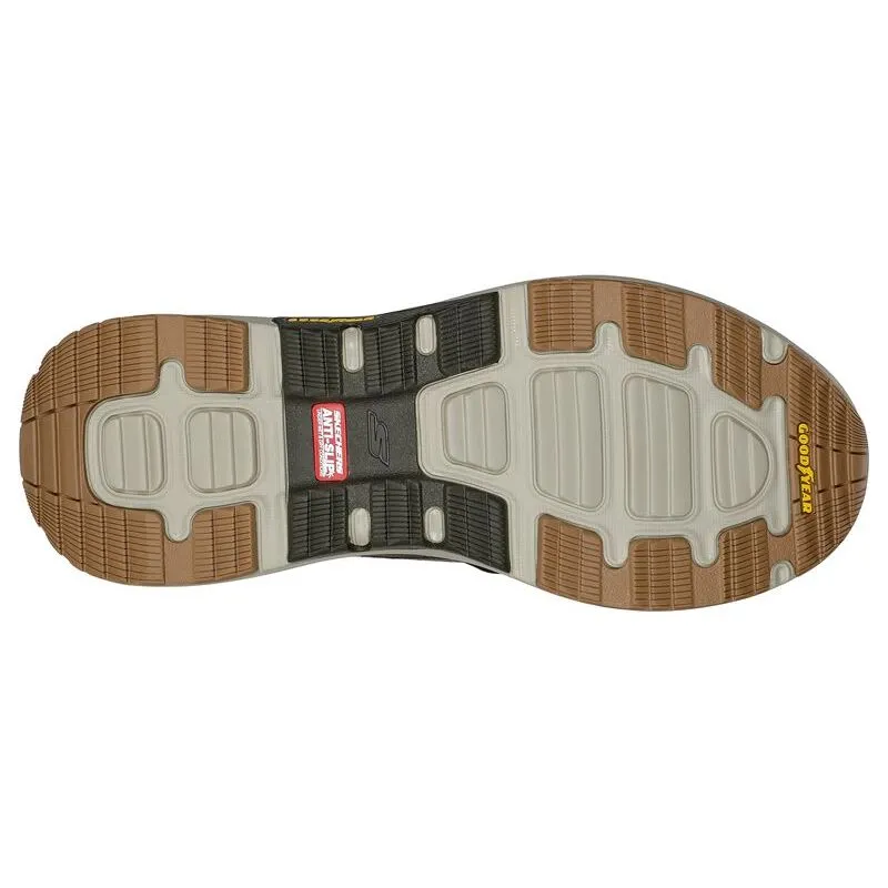 CHAUSSURE SKECHERS GO WALK OUTDOOR-ANDES