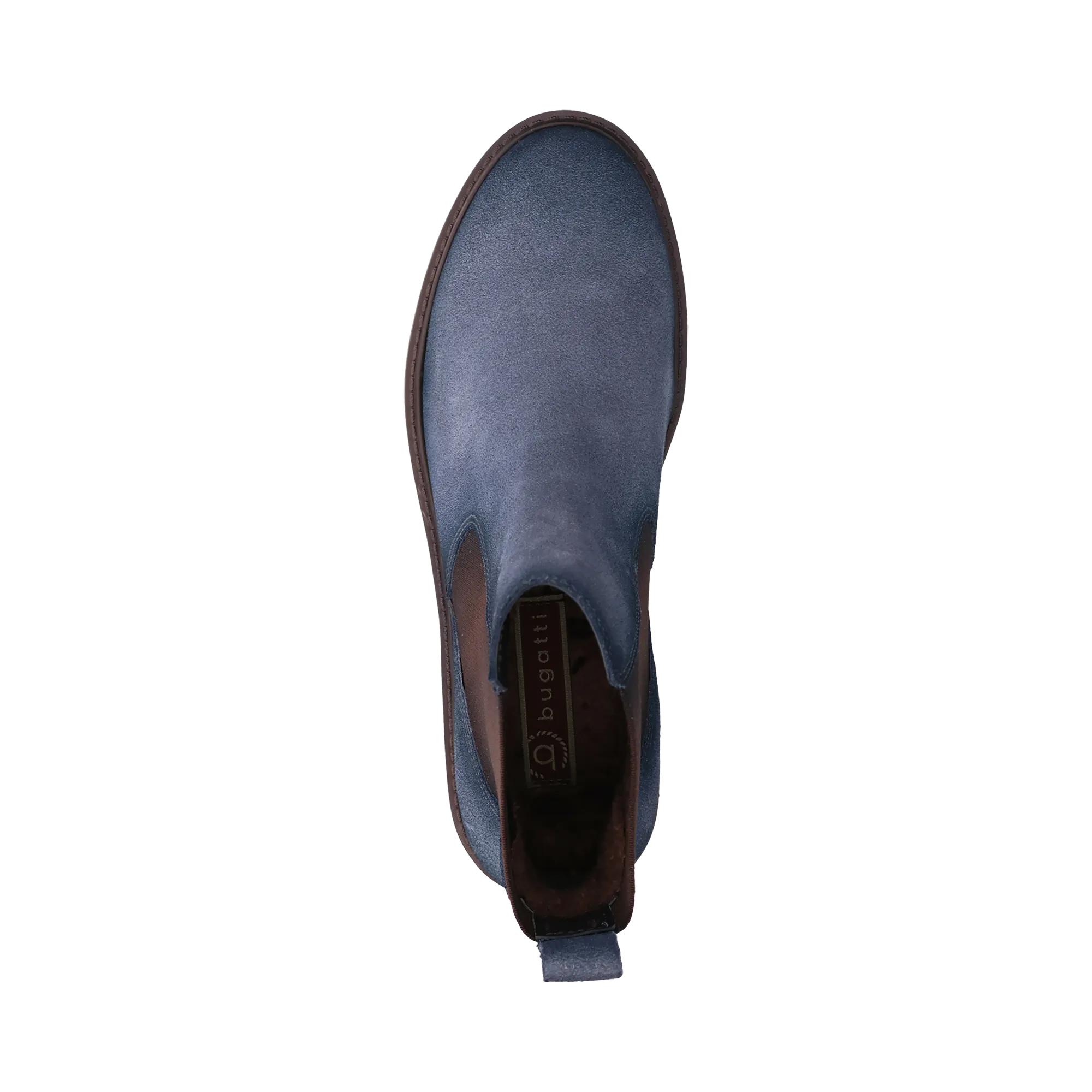 Chelsea blau