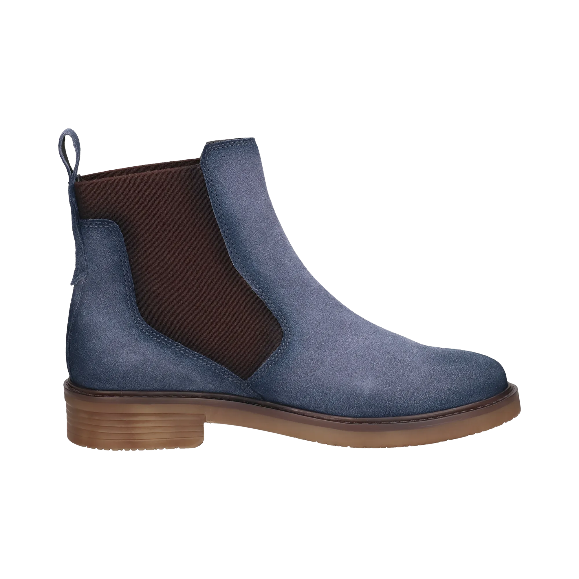 Chelsea blau