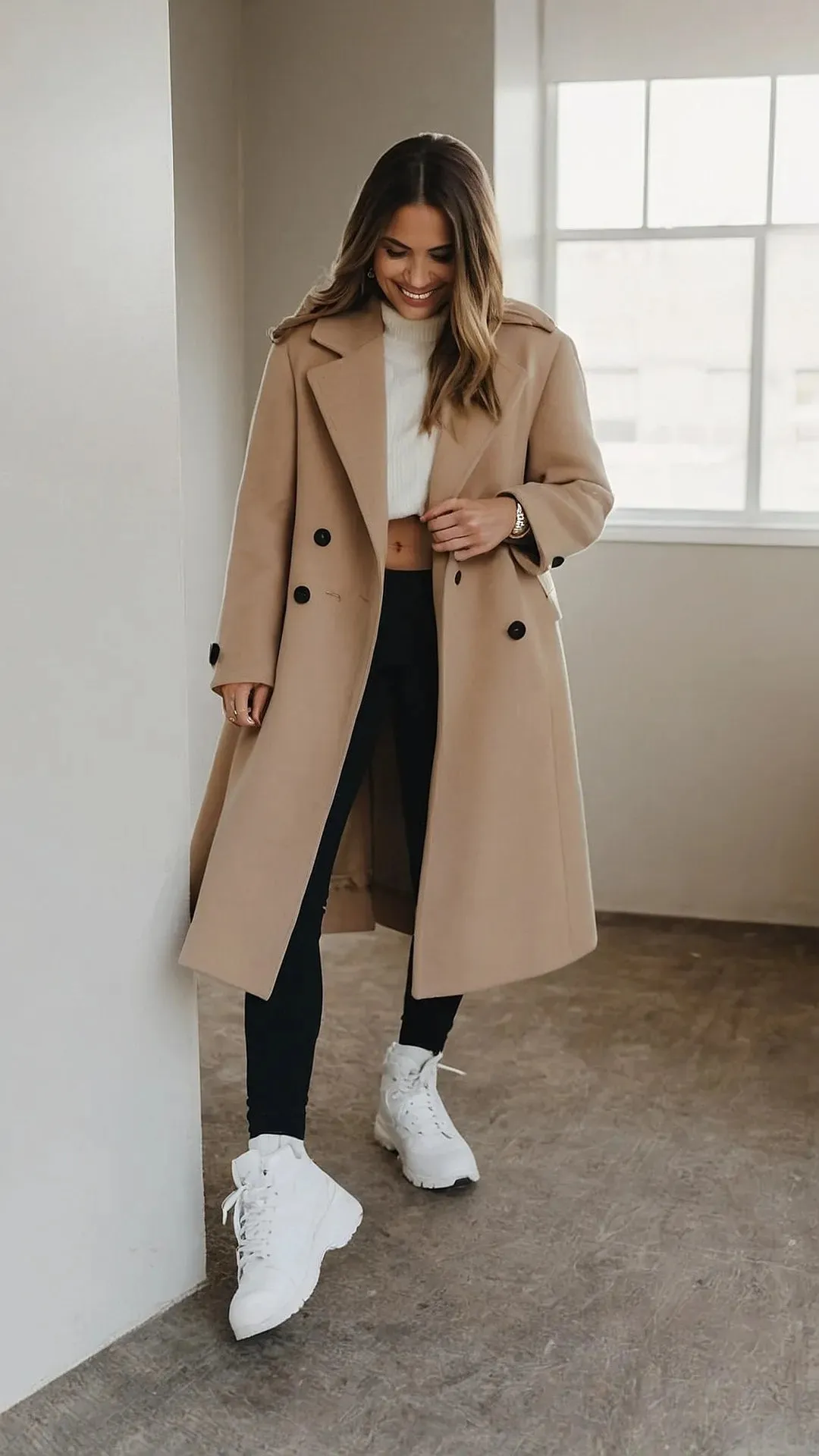 Chic Fall Fashion: 15 Outfits to Inspire Your 2024 Seasonal Style
