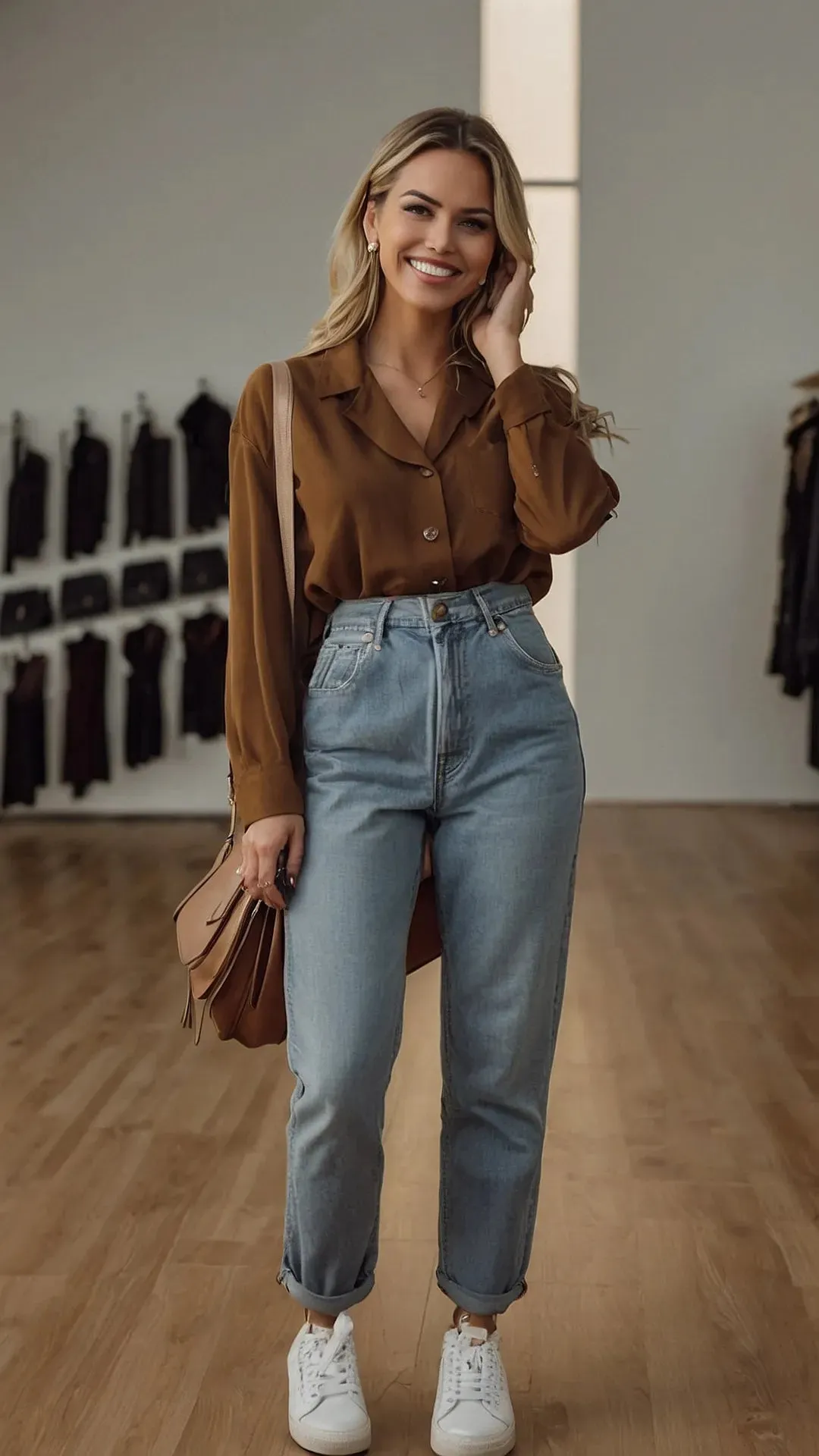 Chic Fall Fashion: 15 Outfits to Inspire Your 2024 Seasonal Style
