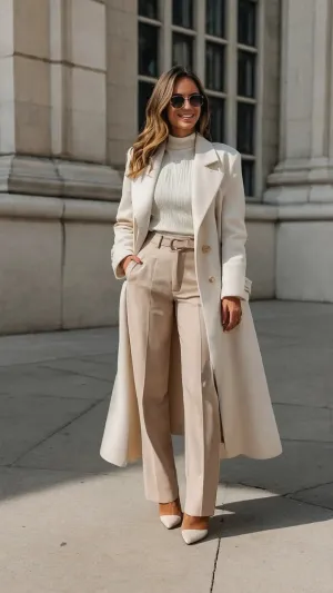 Chic Fall Fashion: 15 Outfits to Inspire Your 2024 Seasonal Style