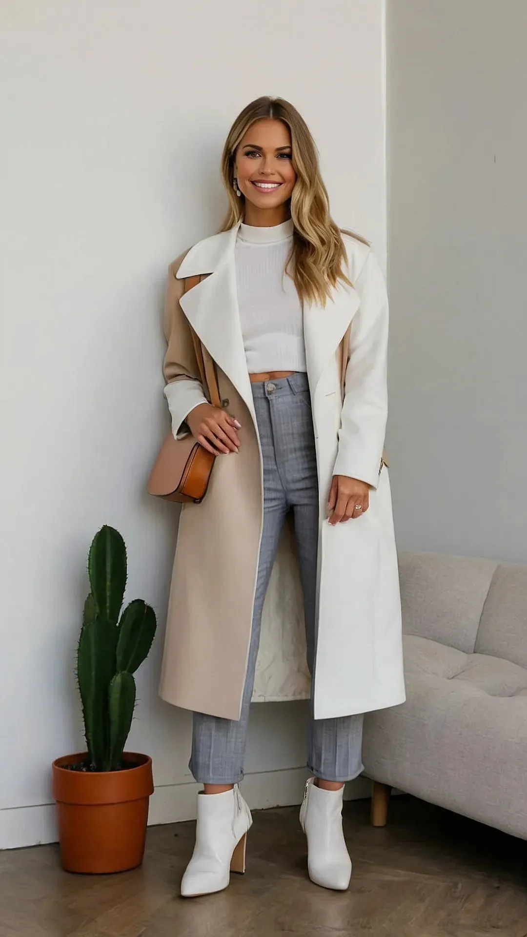 Chic Fall Fashion: 15 Outfits to Inspire Your 2024 Seasonal Style
