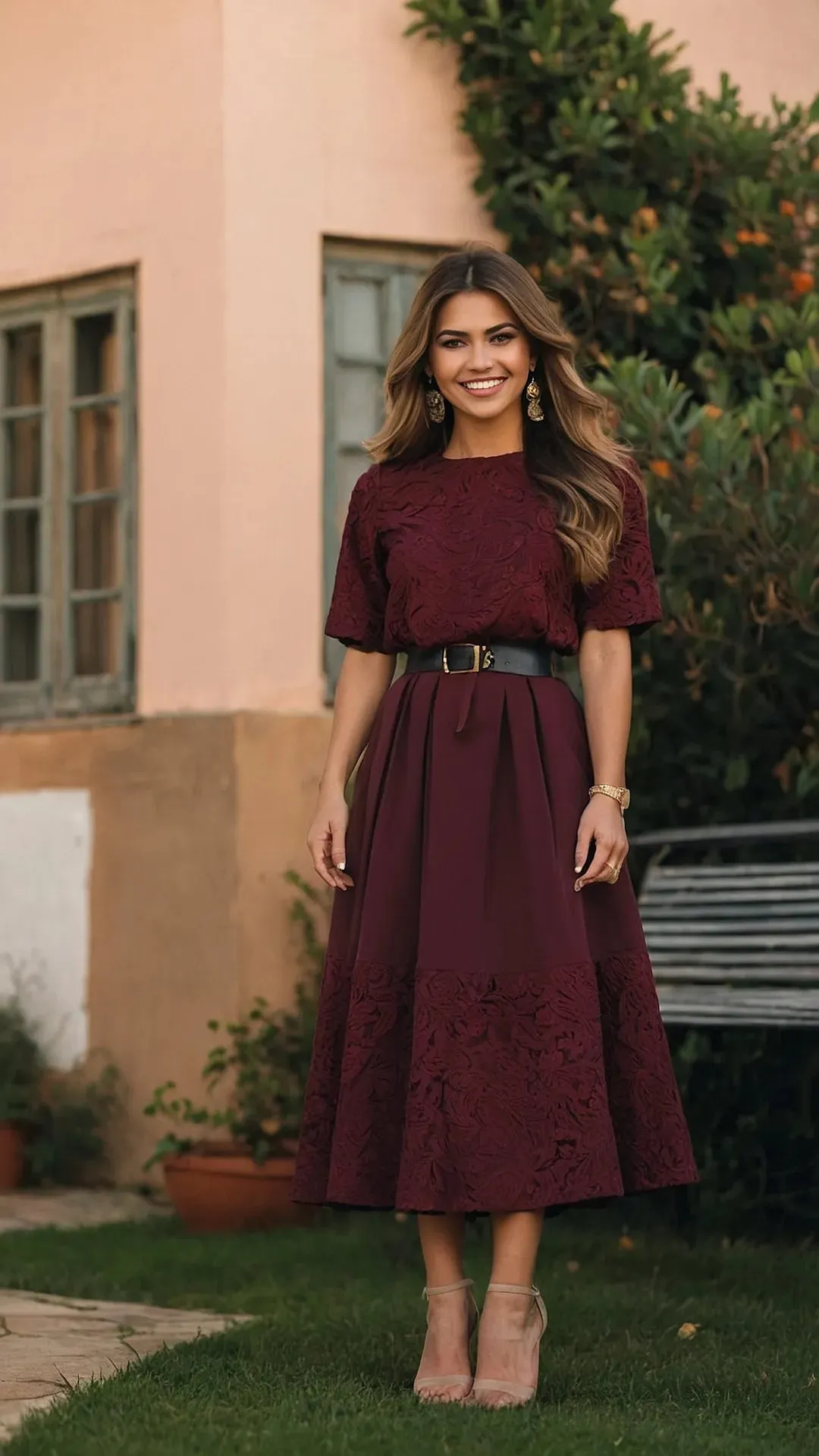 Chic Winter Wardrobe: 15 Simple Outfit Ideas to Wear with Jeans