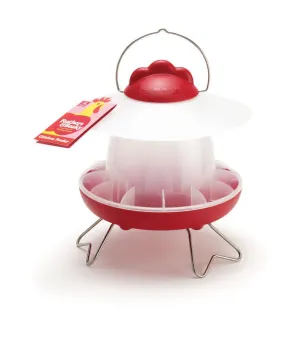 Chicken Feeder