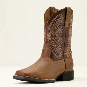 Children's/Youth's Ariat Ruidoso Western Boot  10061136