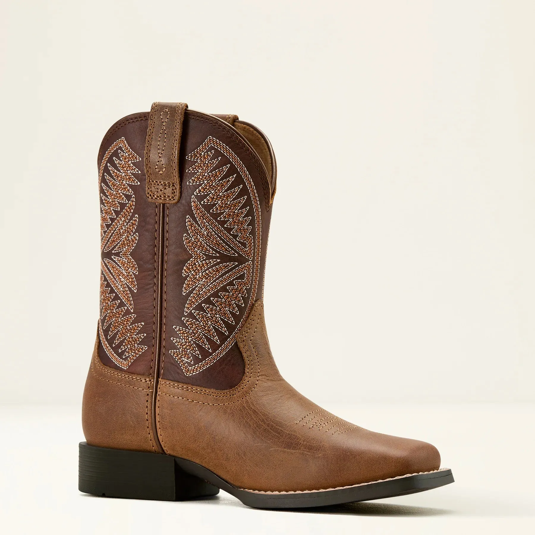Children's/Youth's Ariat Ruidoso Western Boot  10061136
