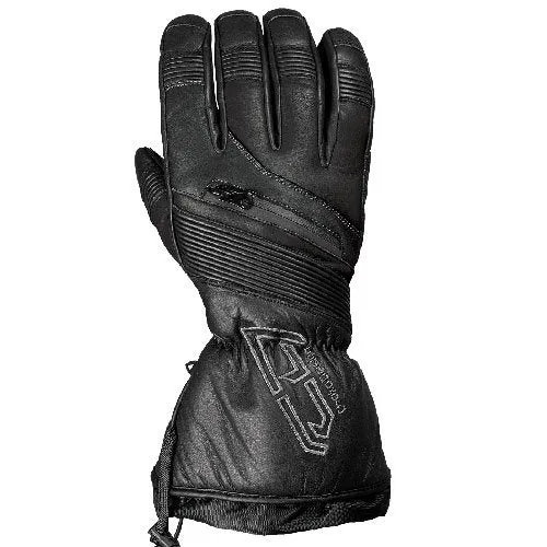 Choko Ultra Leather Gloves