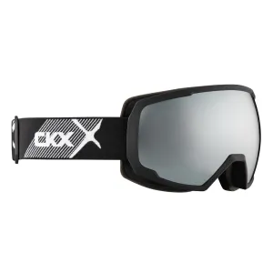 CKX Leopard Snow Goggles