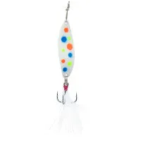Clam Leech Flutter Spoon