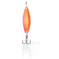 Clam Leech Flutter Spoon