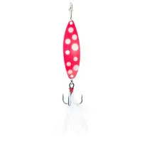Clam Leech Flutter Spoon