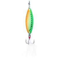 Clam Leech Flutter Spoon