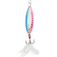 Clam Leech Flutter Spoon