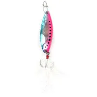 Clam Leech Flutter Spoon