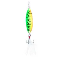 Clam Leech Flutter Spoon